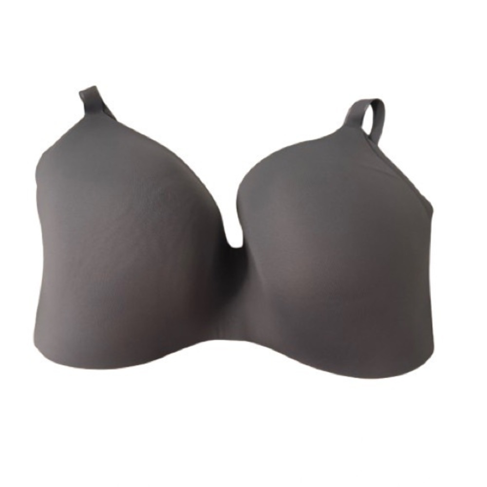 Knix WingWoman Contour Bra – Size 8++ 40 band, G cup Smokeshow – NWT